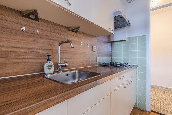 Medium property photo - Witherenstraat 72, 5921 GE Venlo